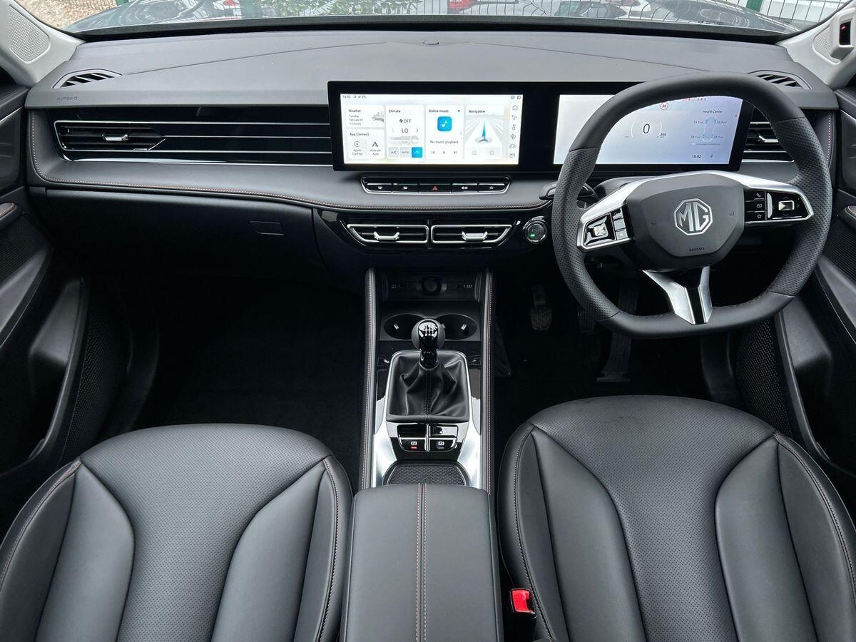 Used MG MG HS 2026 for sale - 77429457: Photo 7