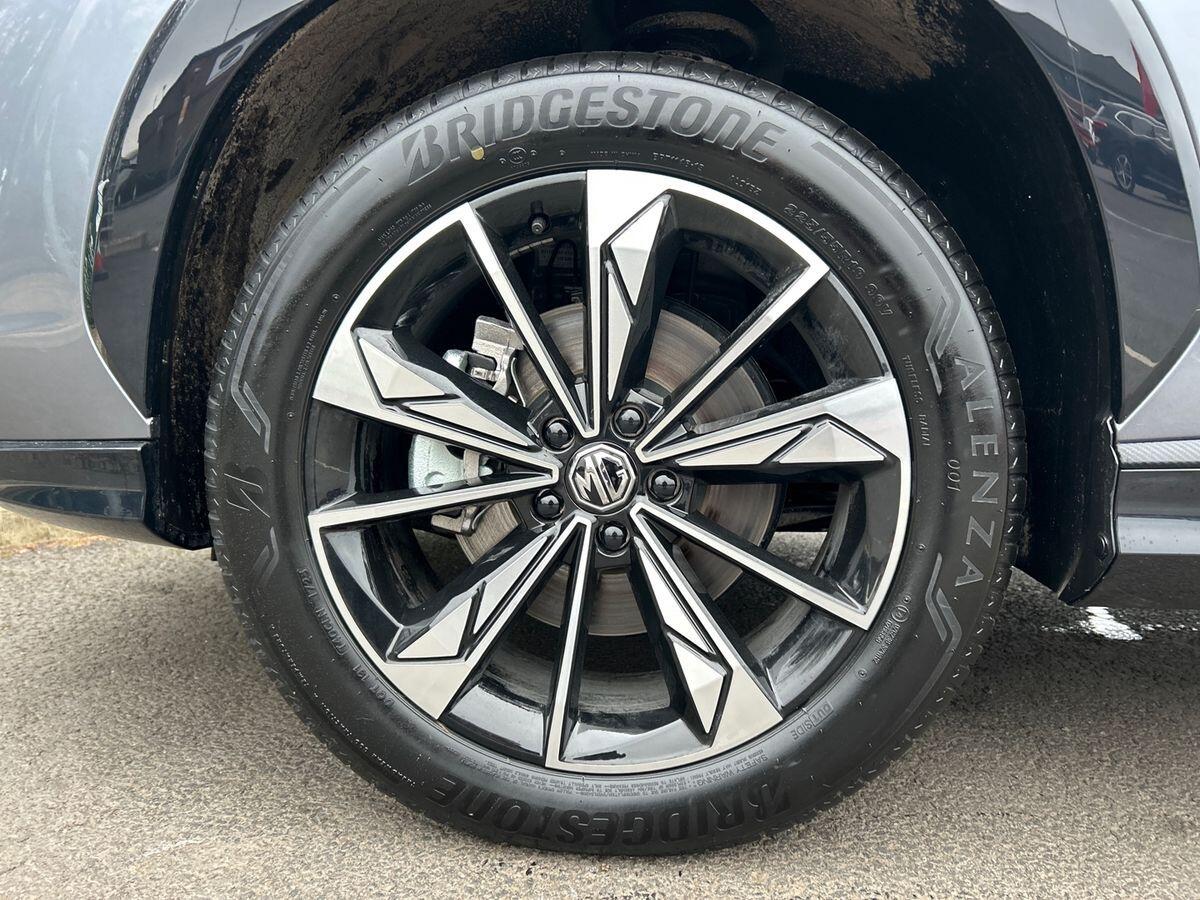 Used MG MG HS 2026 for sale - 77429457: Photo 9