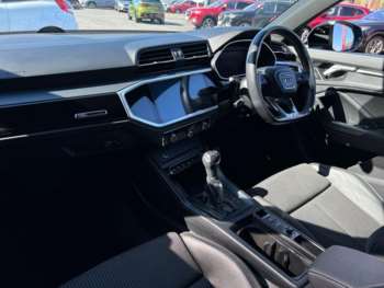 Used Audi Q3 2022 for sale - 74741747: Photo