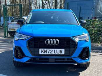 Used Audi Q3 2022 for sale - 74741747: Photo