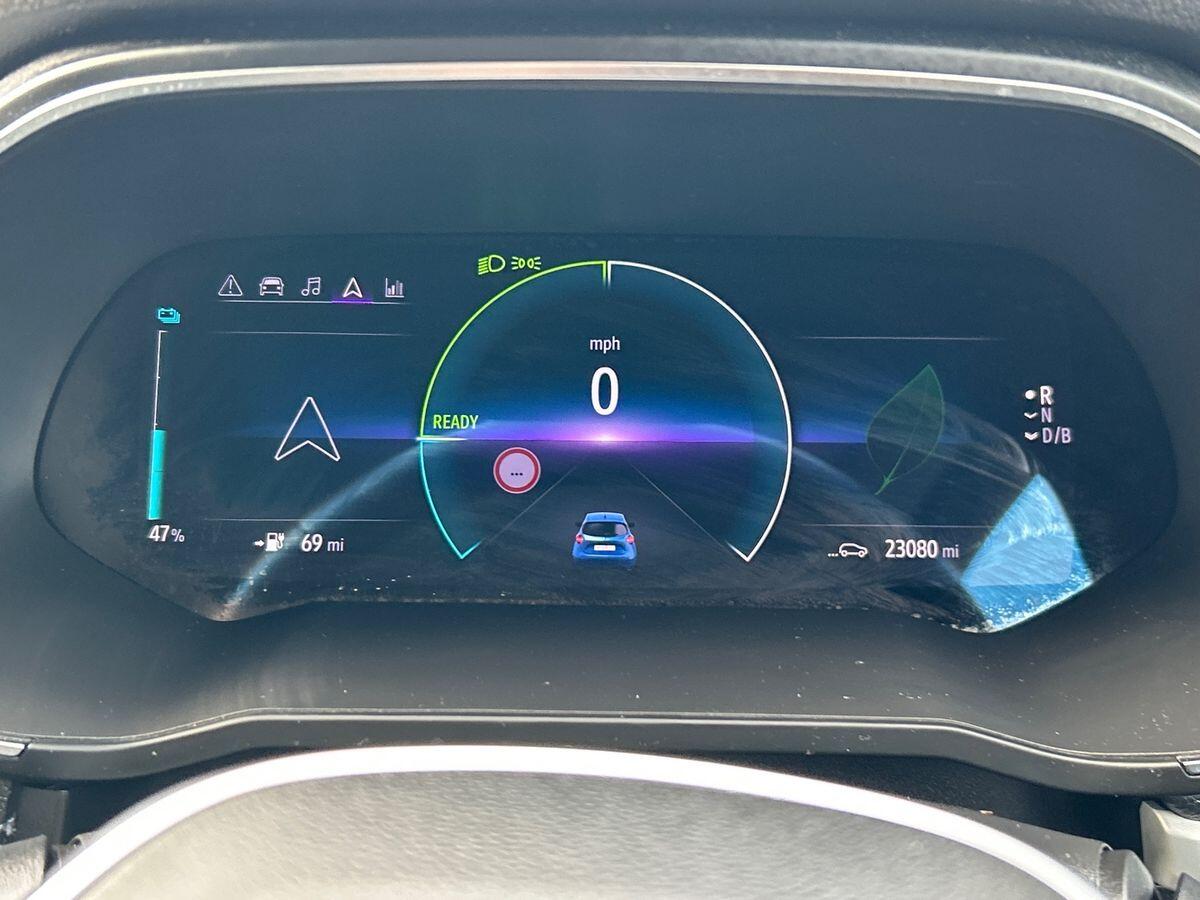 Used Renault Zoe 2021 for sale - 78038141: Photo 15