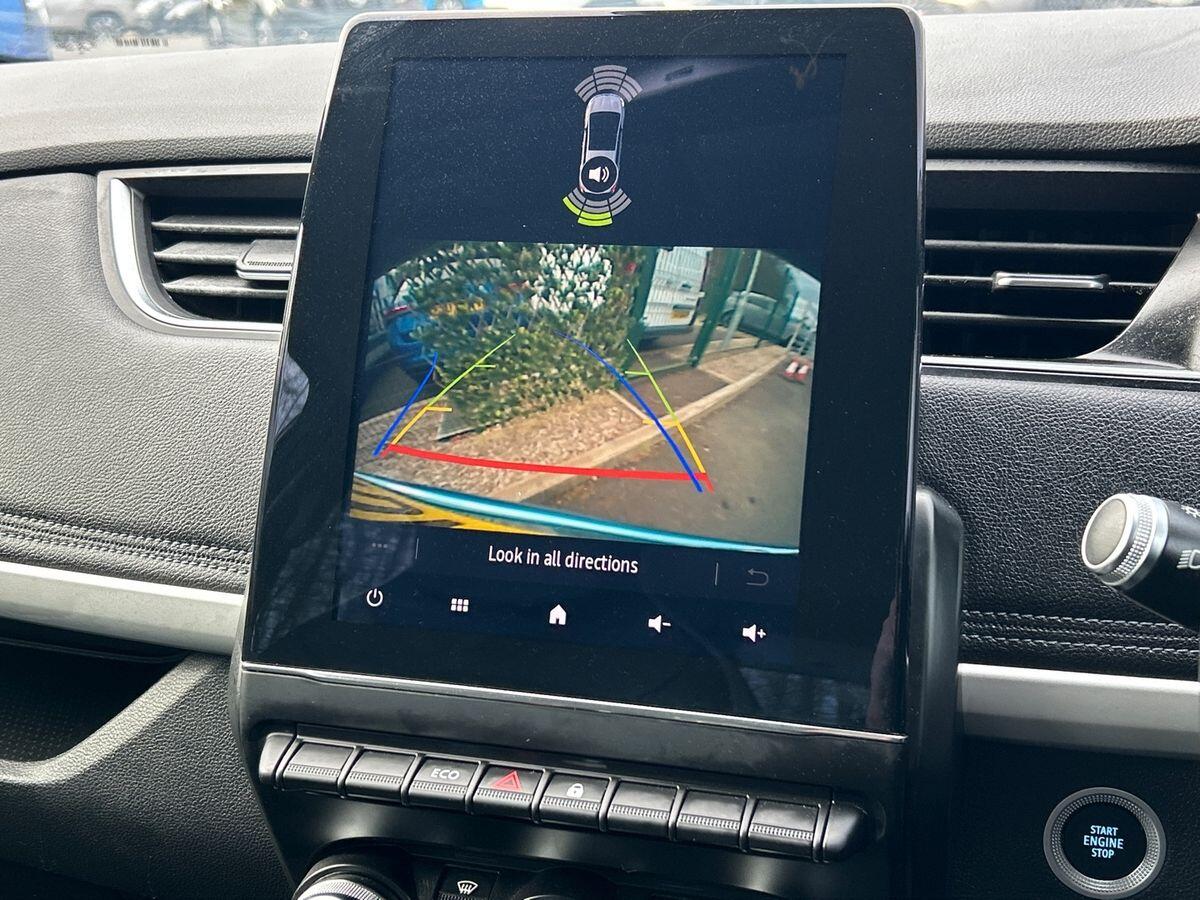 Used Renault Zoe 2021 for sale - 78038141: Photo 17