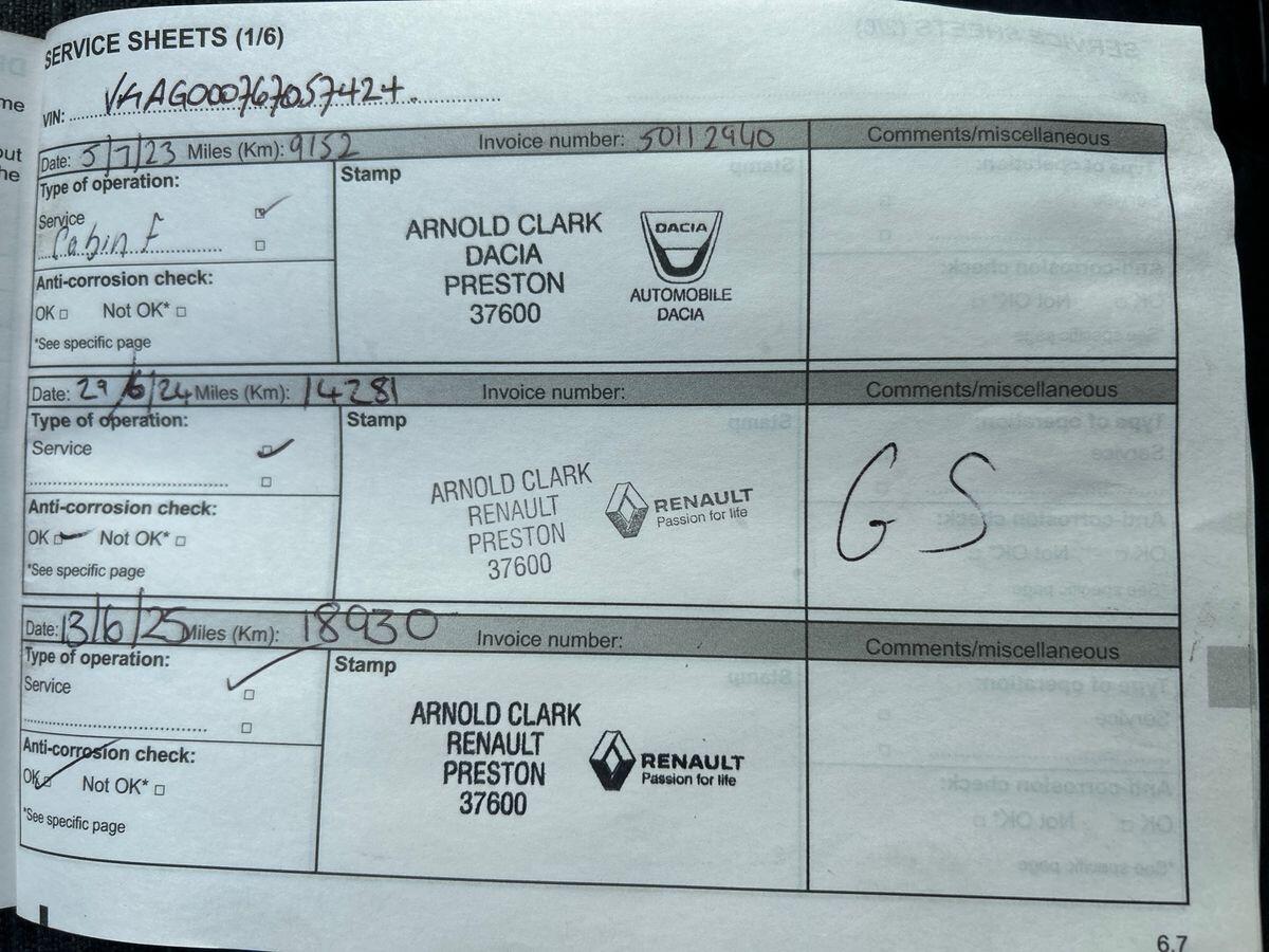 Used Renault Zoe 2021 for sale - 78038141: Photo 18