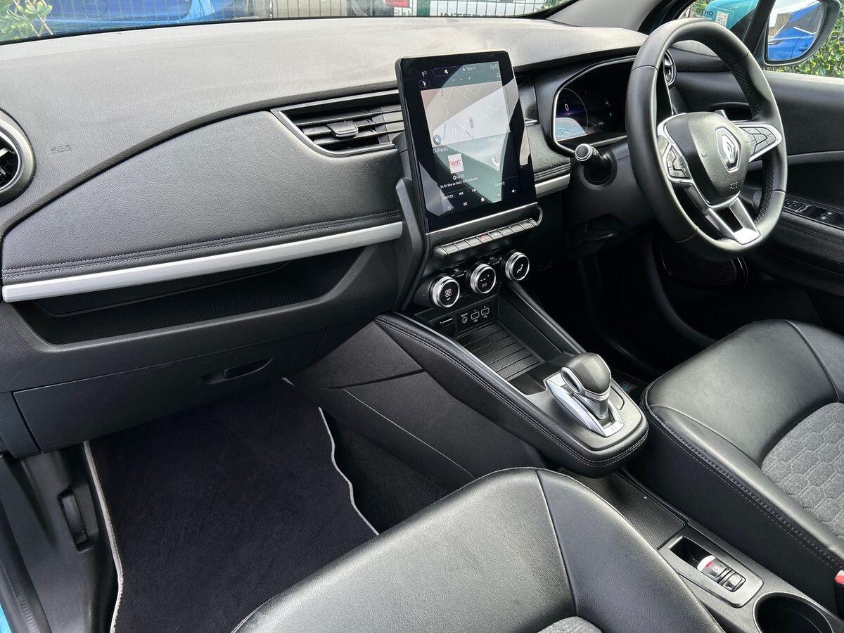 Used Renault Zoe 2021 for sale - 78038141: Photo 2