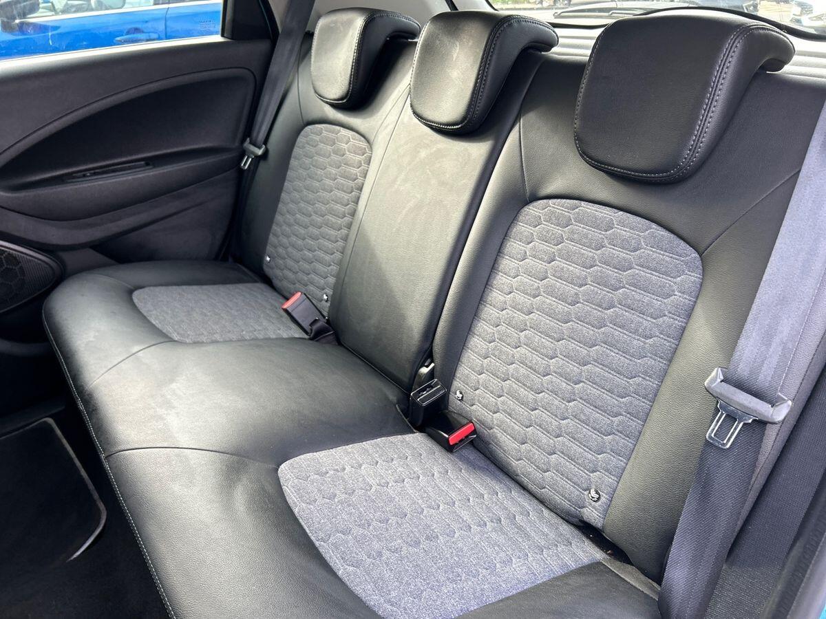 Used Renault Zoe 2021 for sale - 78038141: Photo 21