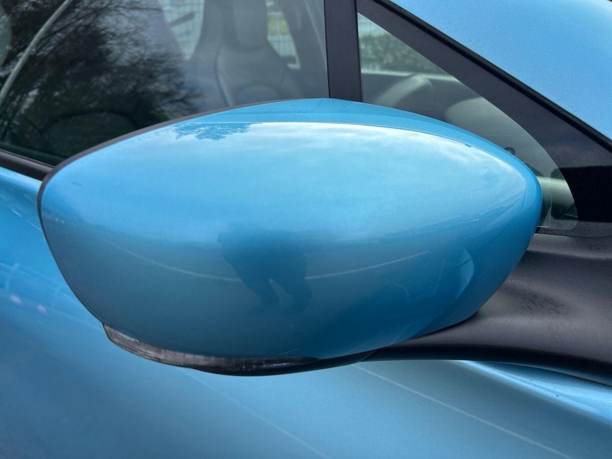 Used Renault Zoe 2021 for sale - 78038141: Photo 28