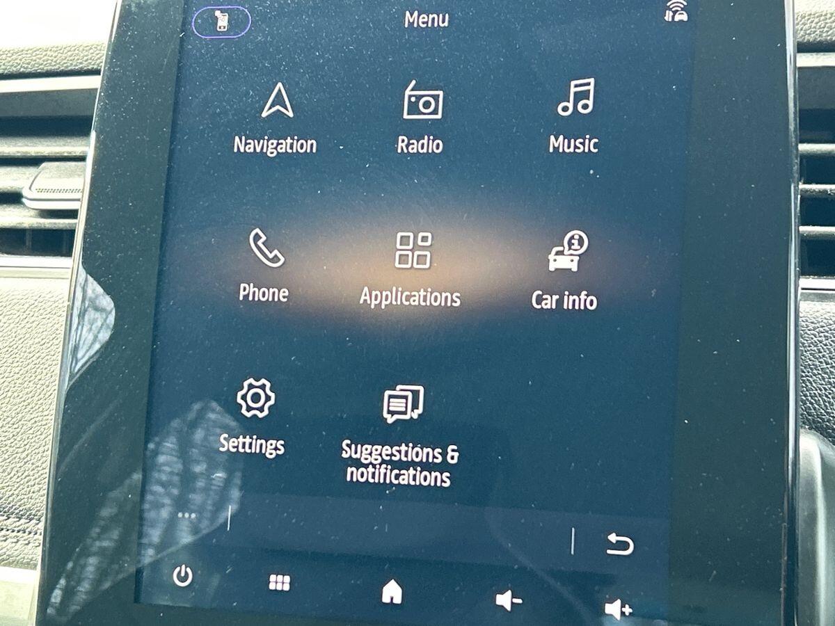 Used Renault Zoe 2021 for sale - 78038141: Photo 32