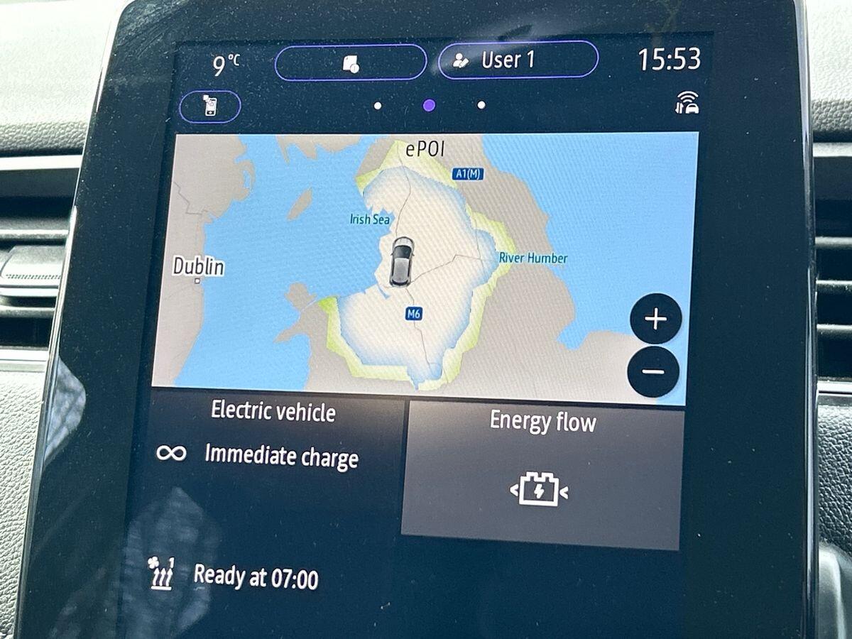 Used Renault Zoe 2021 for sale - 78038141: Photo 33