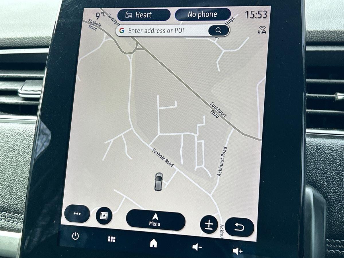 Used Renault Zoe 2021 for sale - 78038141: Photo 34