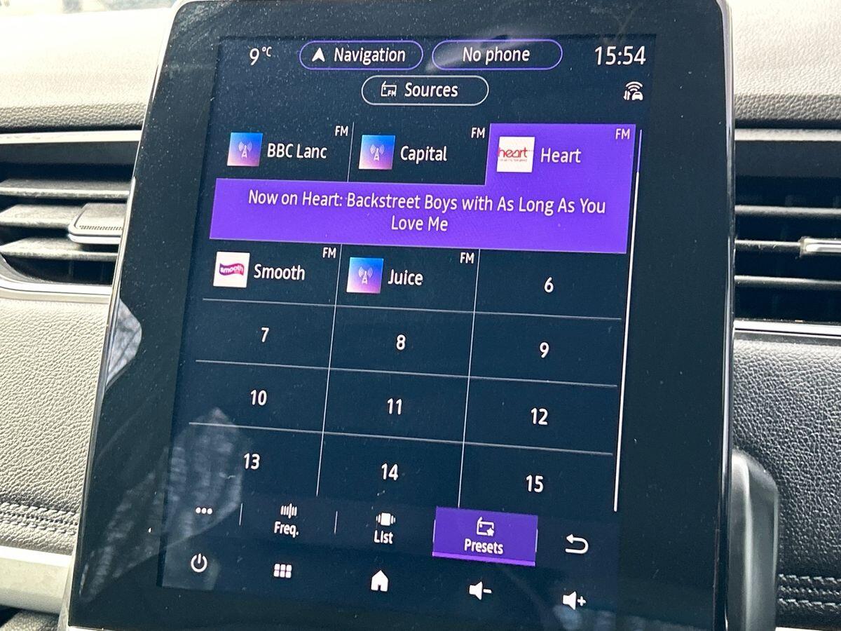 Used Renault Zoe 2021 for sale - 78038141: Photo 35