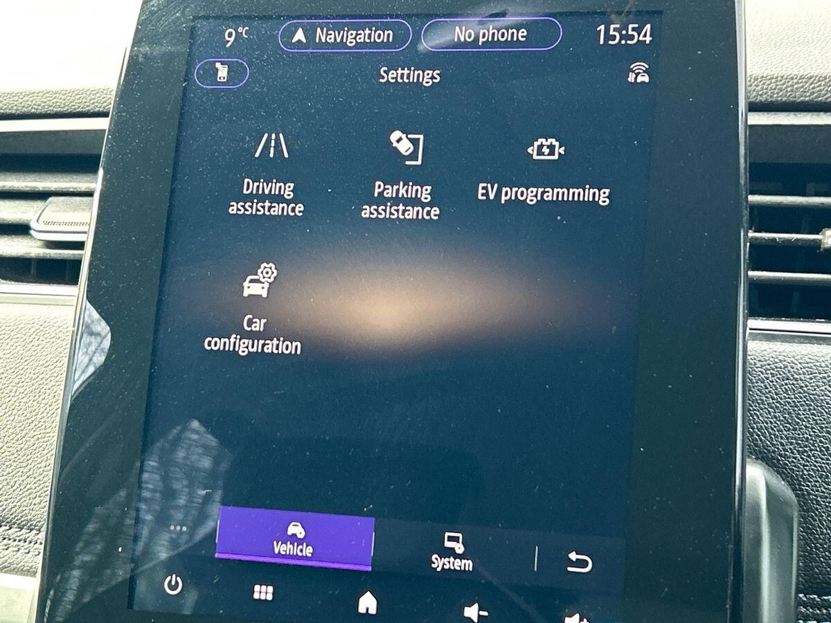 Used Renault Zoe 2021 for sale - 78038141: Photo 36