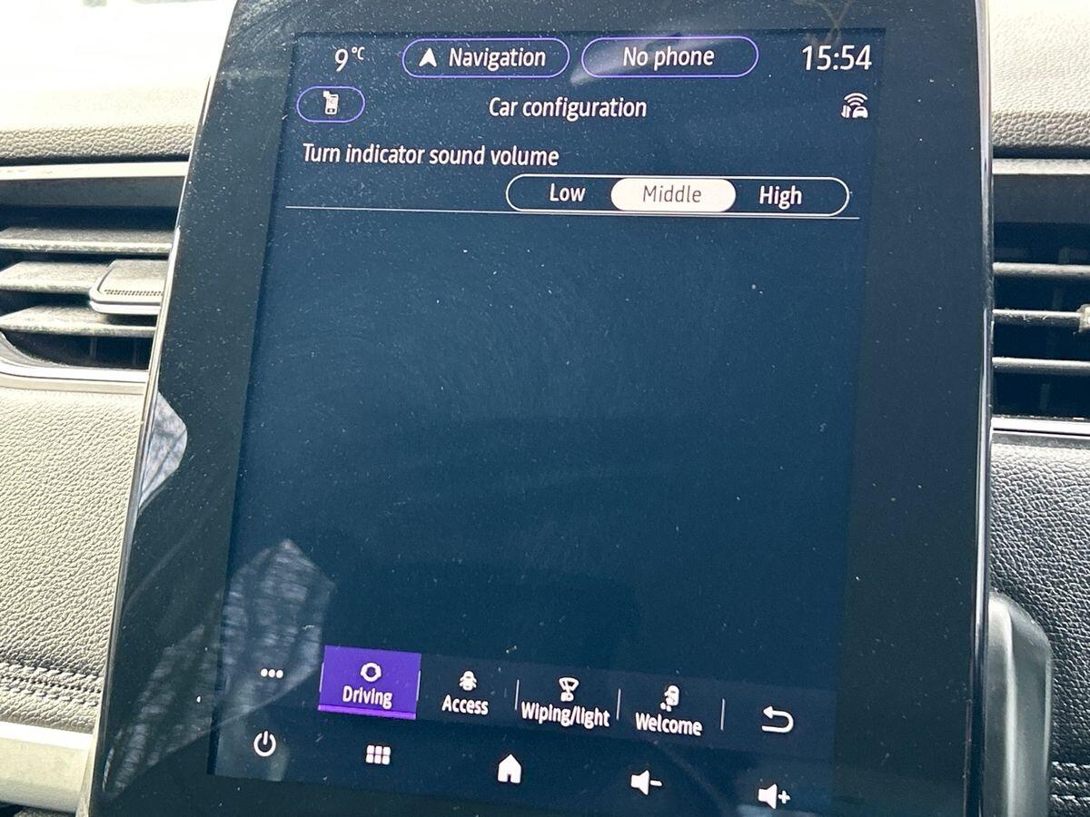 Used Renault Zoe 2021 for sale - 78038141: Photo 37