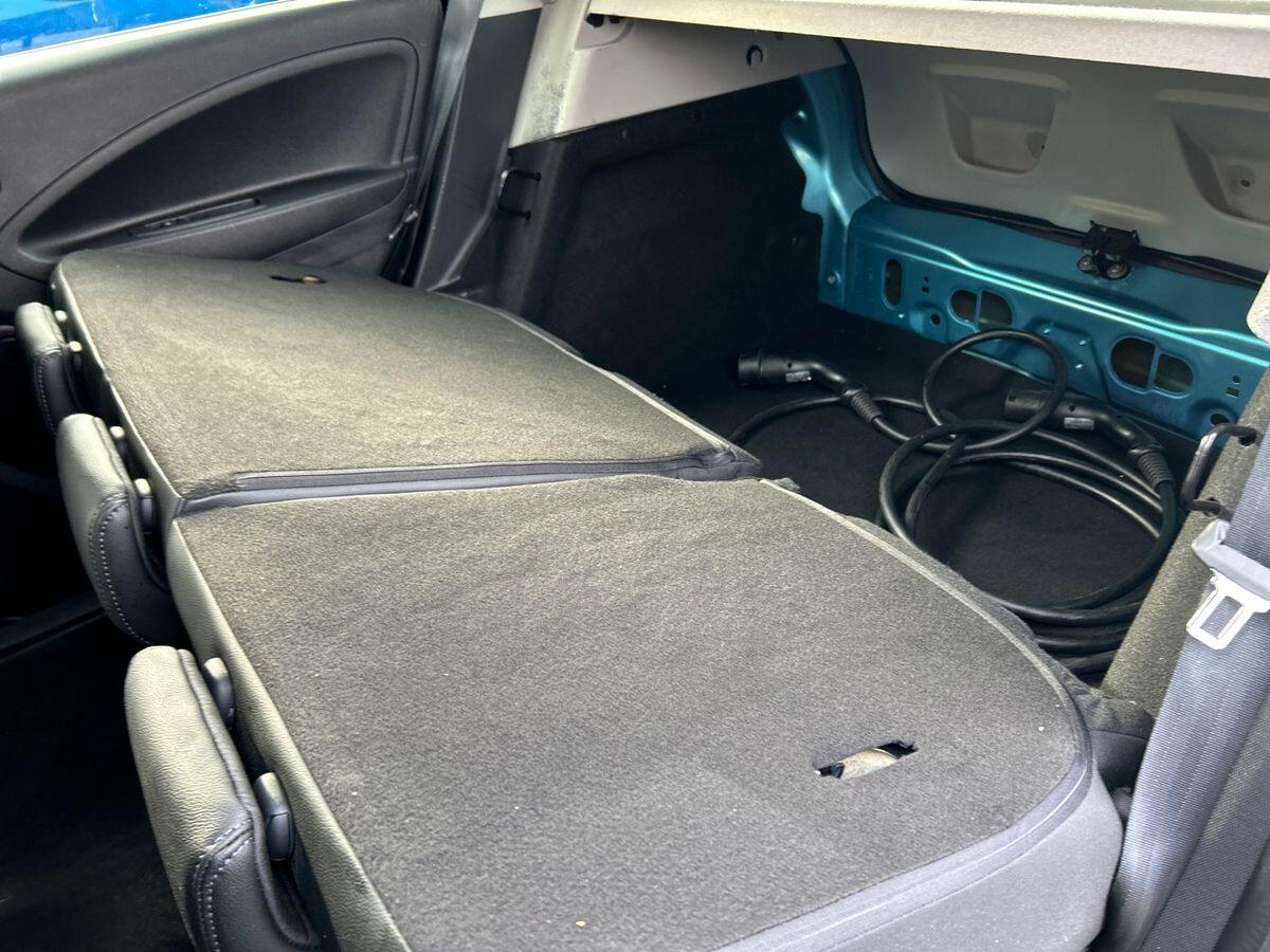 Used Renault Zoe 2021 for sale - 78038141: Photo 47