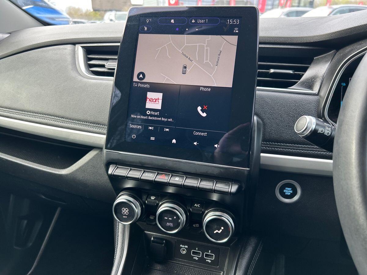 Used Renault Zoe 2021 for sale - 78038141: Photo 9