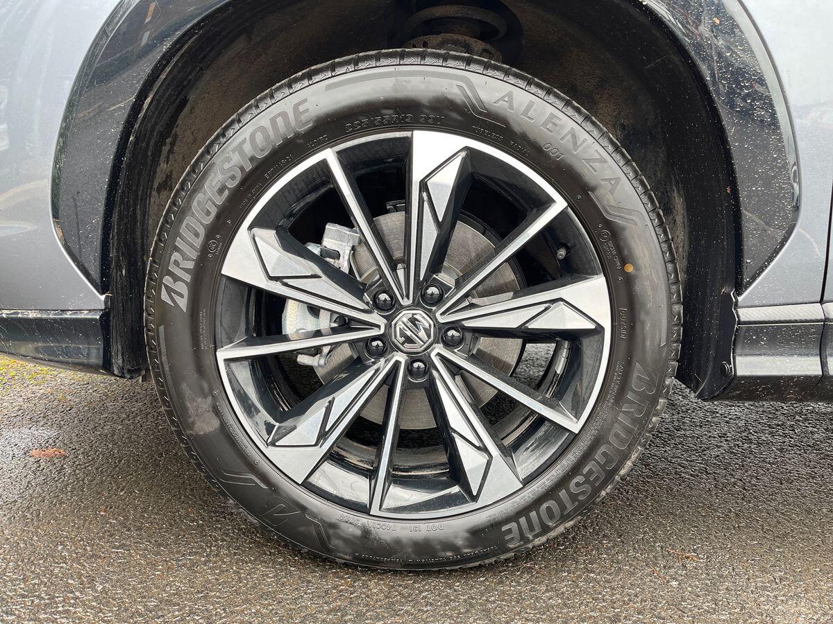 Used MG MG HS 2025 for sale - 77308721: Photo 10