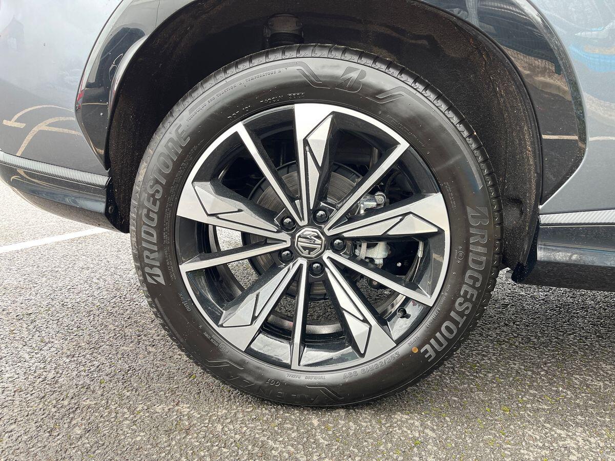 Used MG MG HS 2025 for sale - 77308721: Photo 12