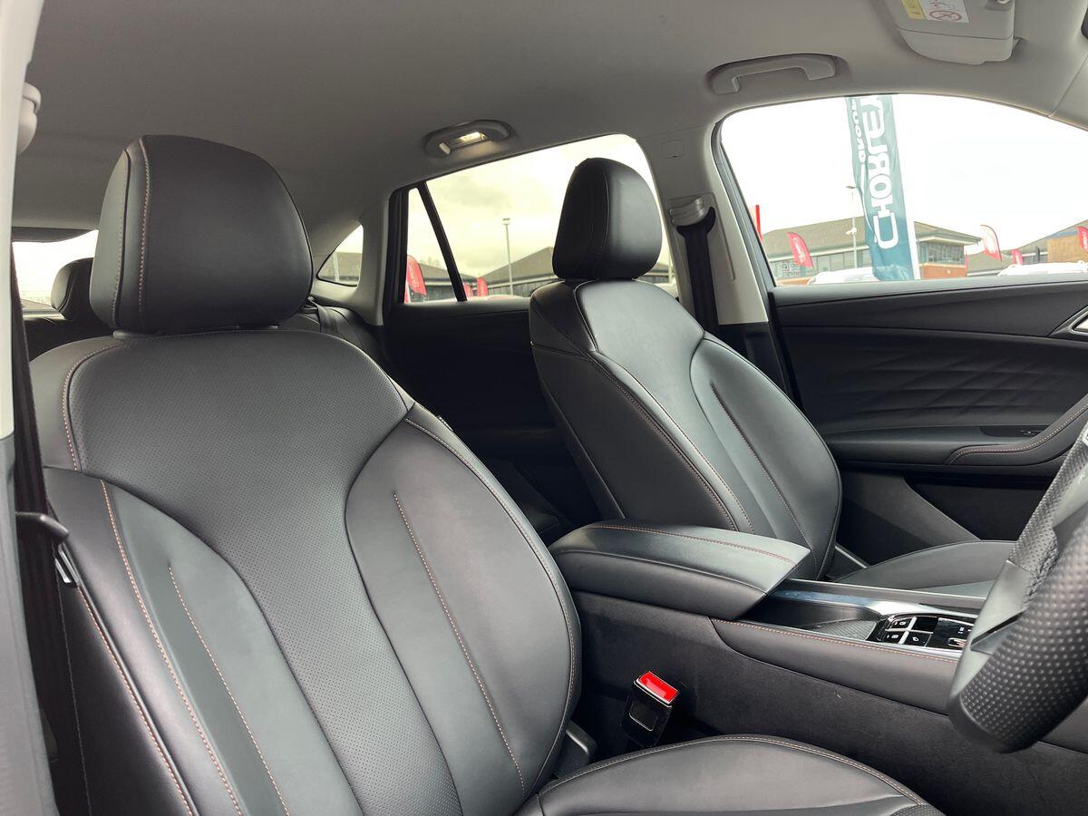 Used MG MG HS 2025 for sale - 77308721: Photo 18