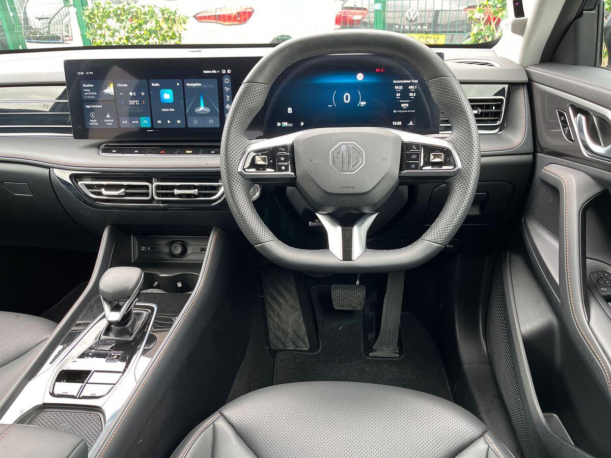 Used MG MG HS 2025 for sale - 77308721: Photo 19