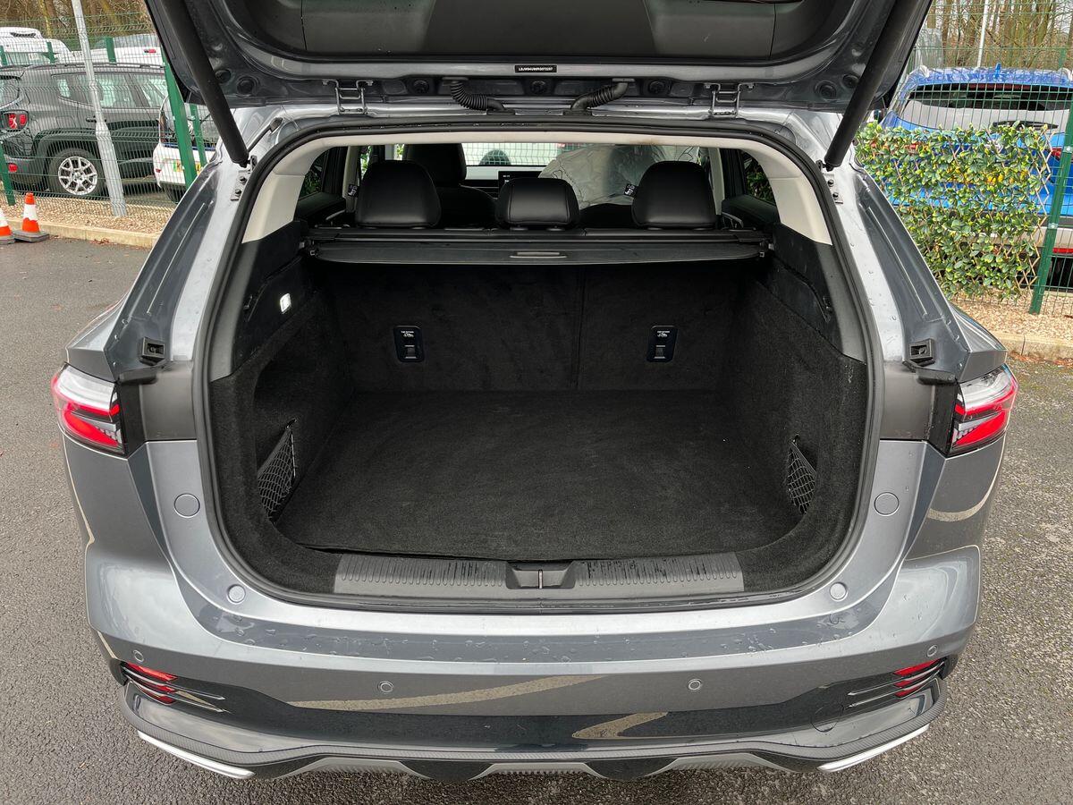 Used MG MG HS 2025 for sale - 77308721: Photo 21