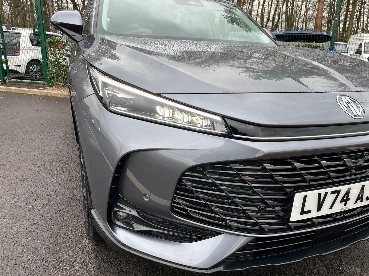 Used MG MG HS 2025 for sale - 77308721: Photo 26