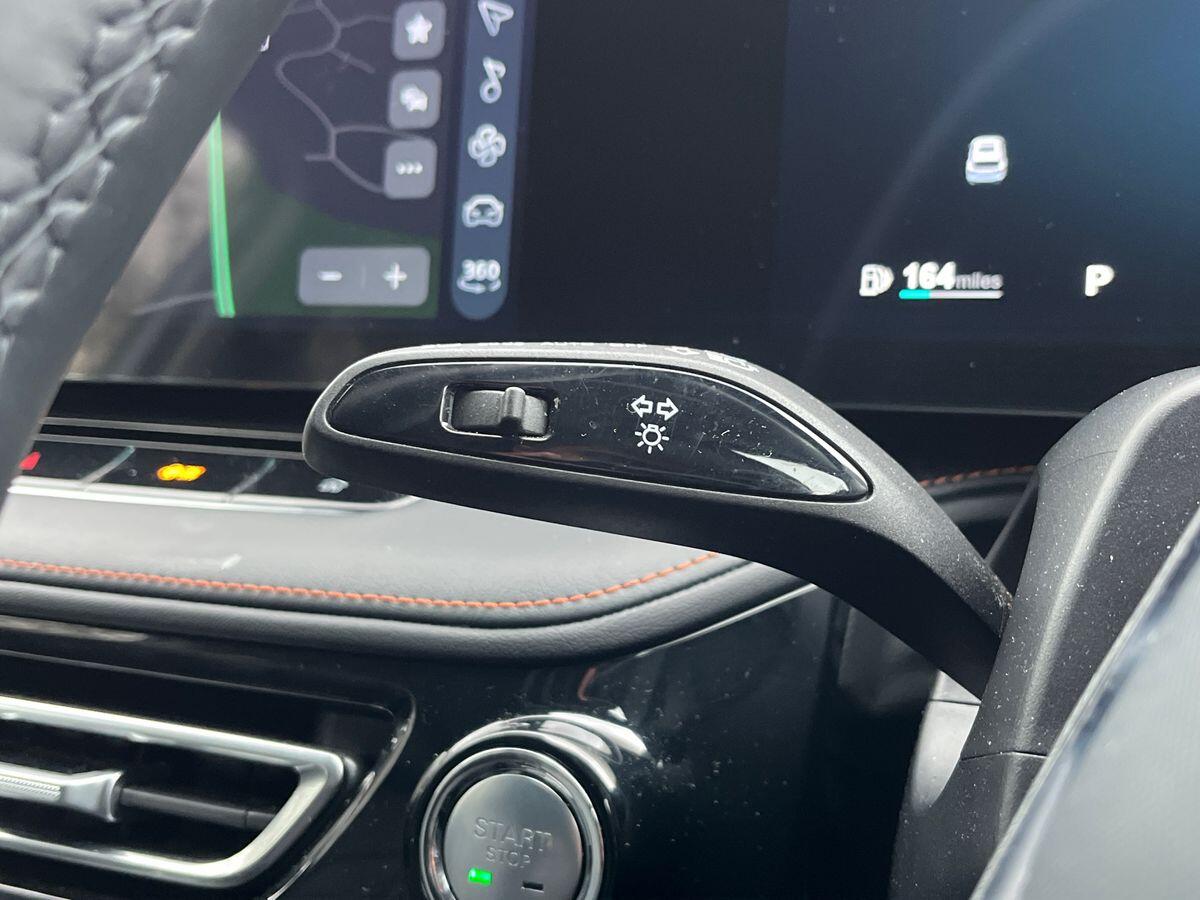 Used MG MG HS 2025 for sale - 77308721: Photo 30