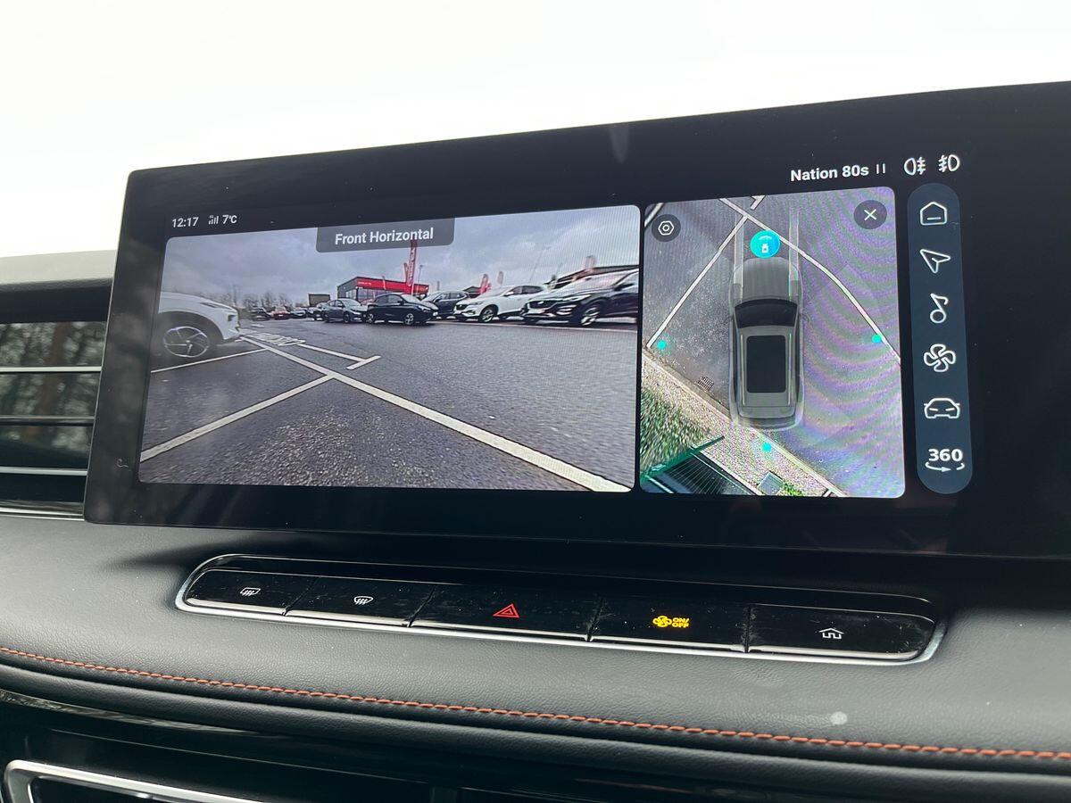 Used MG MG HS 2025 for sale - 77308721: Photo 35