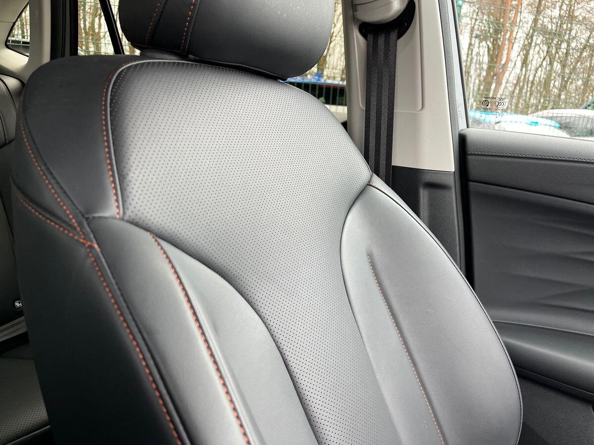 Used MG MG HS 2025 for sale - 77308721: Photo 39