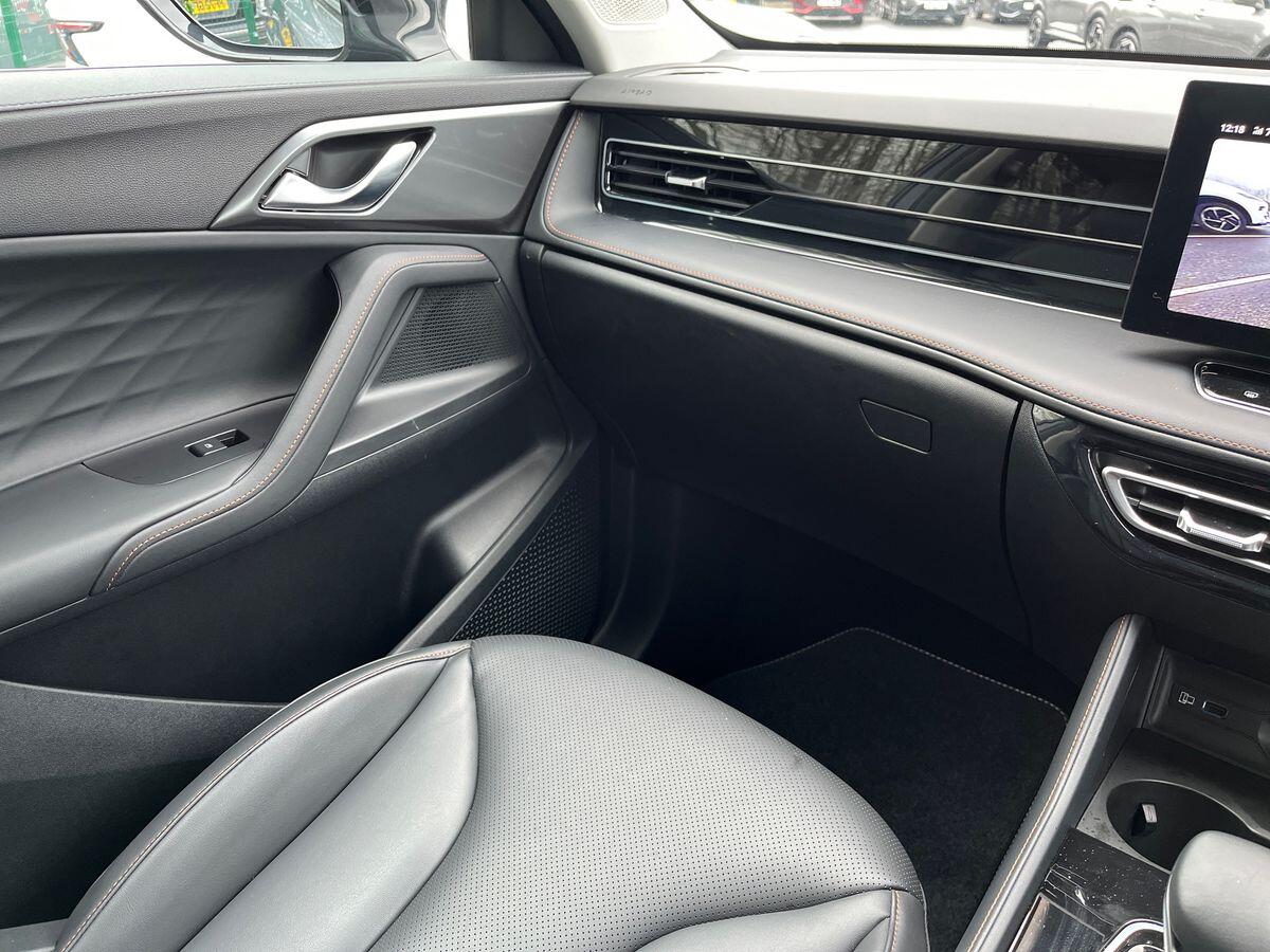 Used MG MG HS 2025 for sale - 77308721: Photo 40