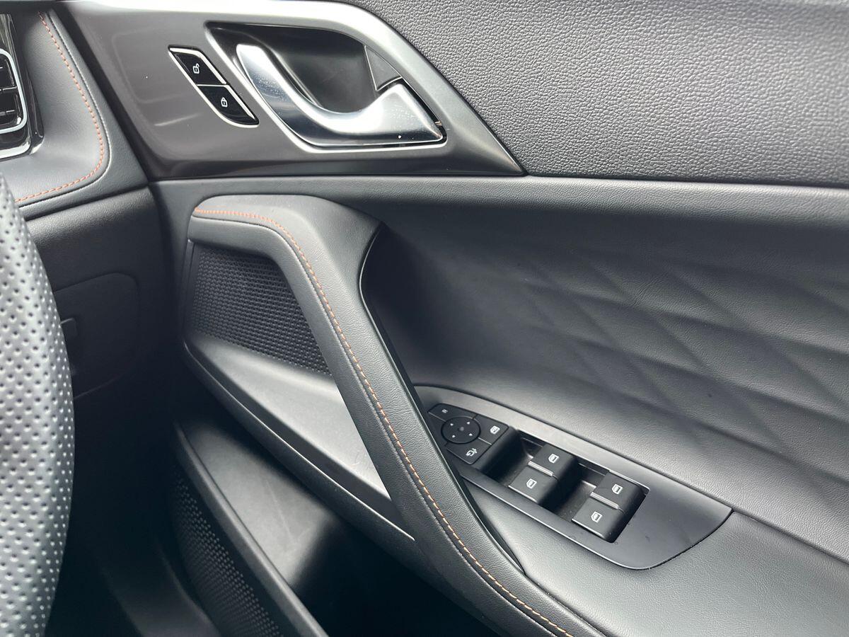 Used MG MG HS 2025 for sale - 77308721: Photo 43