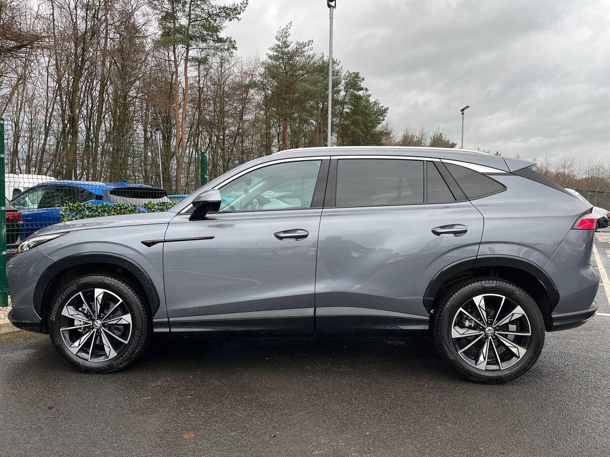 Used MG MG HS 2025 for sale - 77308721: Photo 6