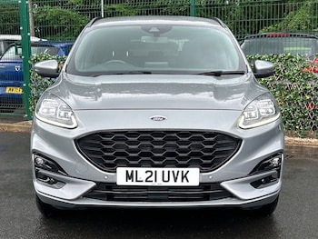 Used Ford Kuga 2021 for sale - 78781874: Photo