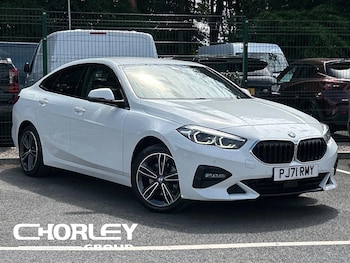 Used BMW 2 Series Gran Coupe 2021 for sale - 79047404: Photo
