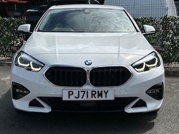 Used BMW 2 Series Gran Coupe 2021 for sale - 79047404: Photo