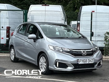 Used Honda Jazz 2018 for sale - 75690358: Photo