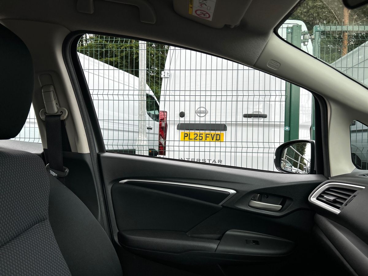 Vehicle 25