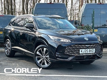 Used MG MG HS 2025 for sale - 78852061: Photo