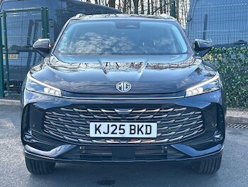 Used MG MG HS 2025 for sale - 78852061: Photo