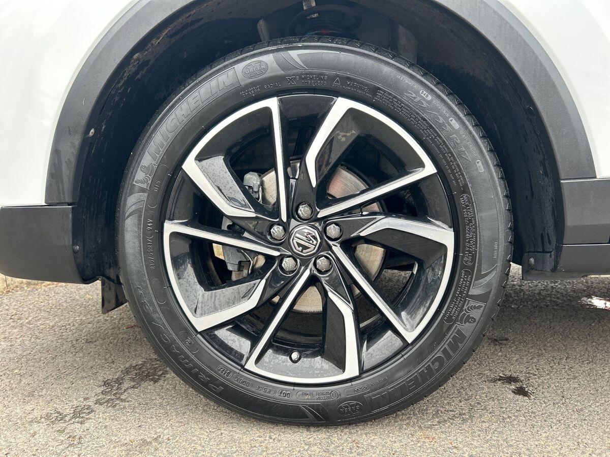 Used MG MG ZS 2022 for sale - 77996422: Photo 10