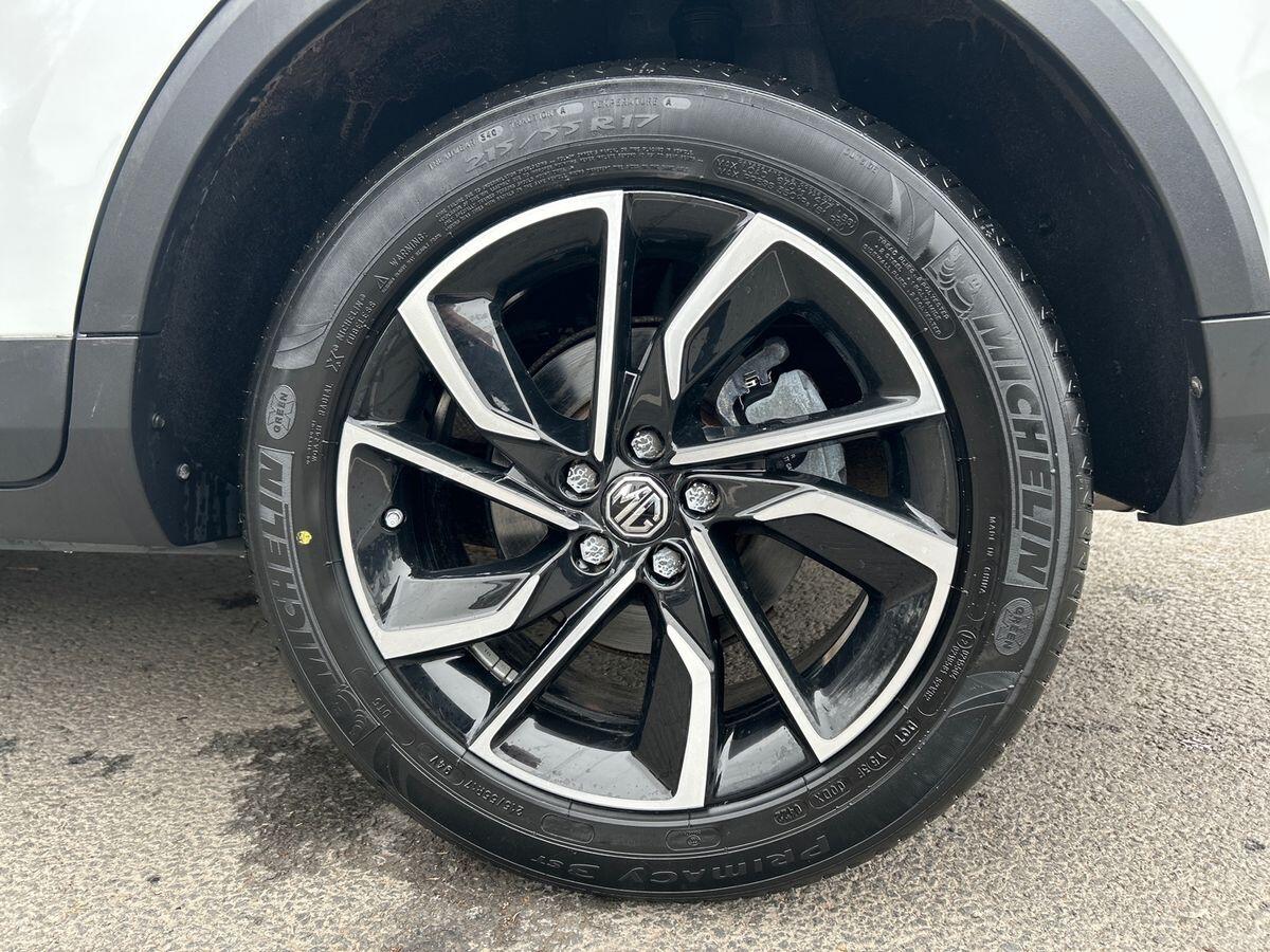 Used MG MG ZS 2022 for sale - 77996422: Photo 11