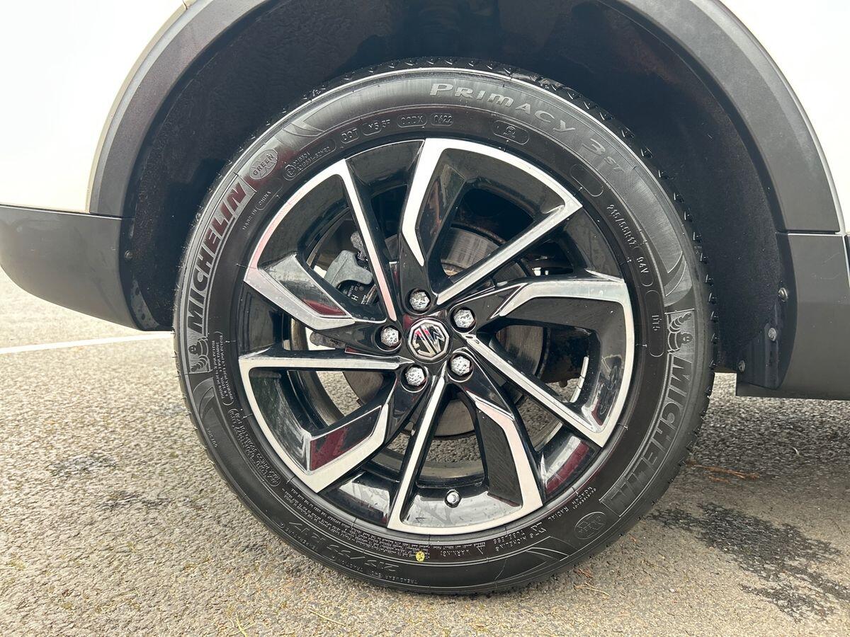 Used MG MG ZS 2022 for sale - 77996422: Photo 12