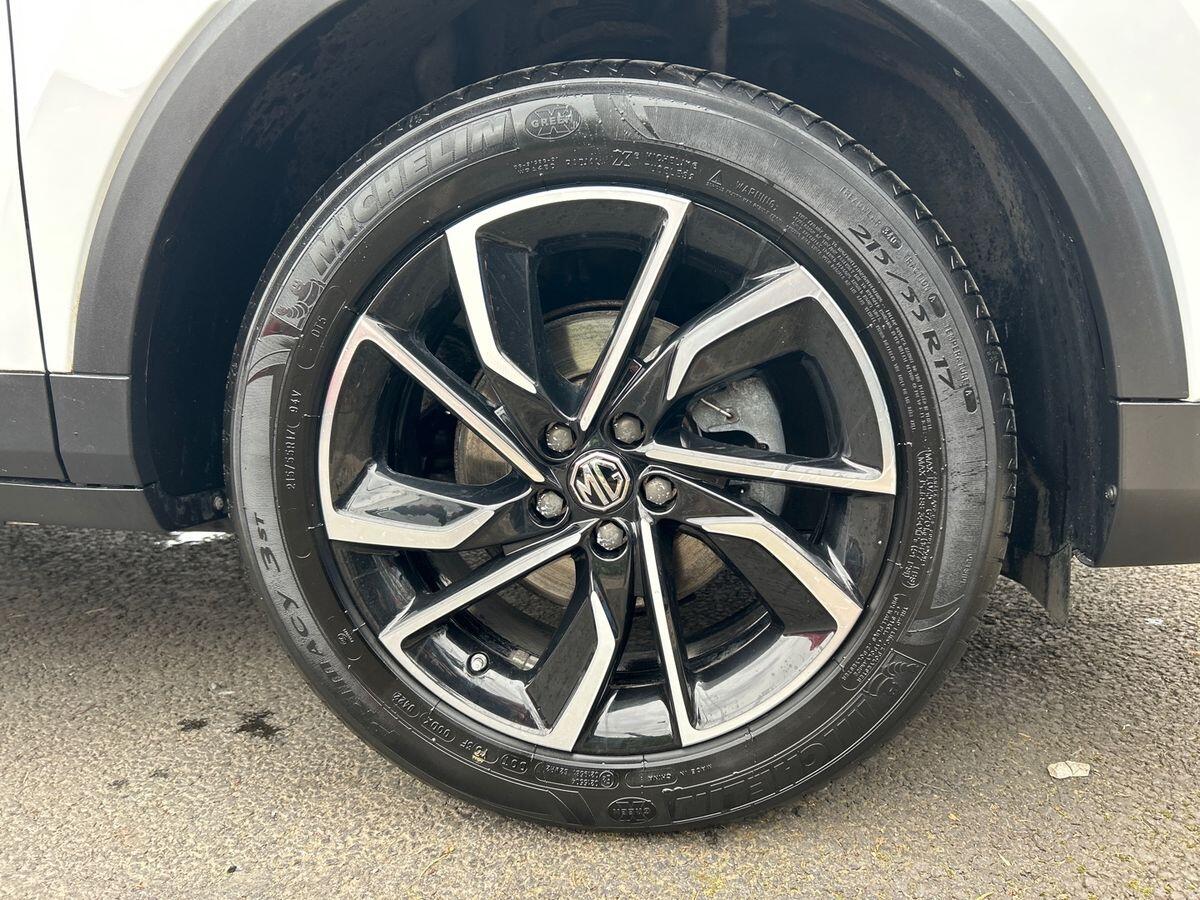 Used MG MG ZS 2022 for sale - 77996422: Photo 13