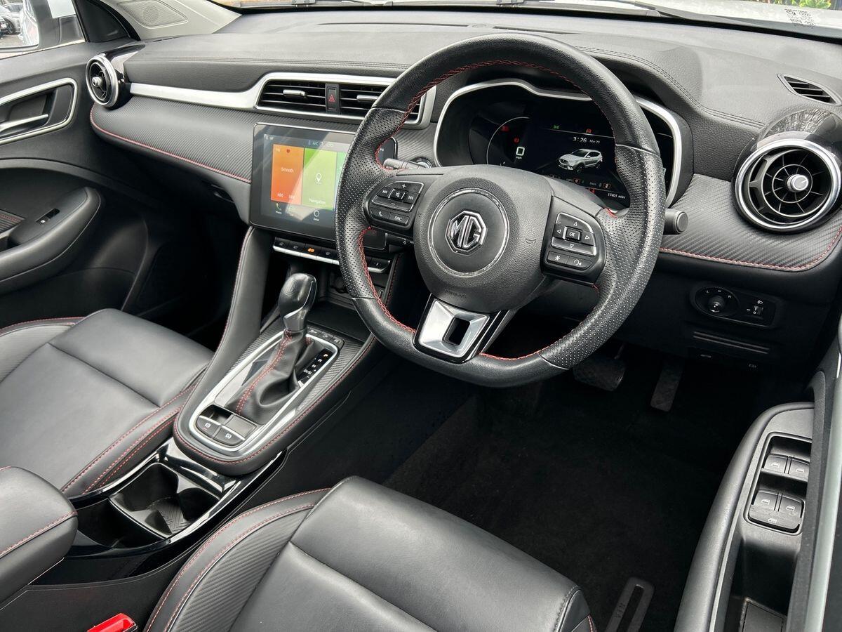 Used MG MG ZS 2022 for sale - 77996422: Photo 14