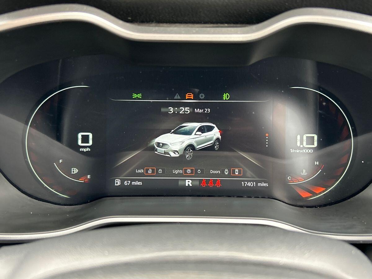 Used MG MG ZS 2022 for sale - 77996422: Photo 15