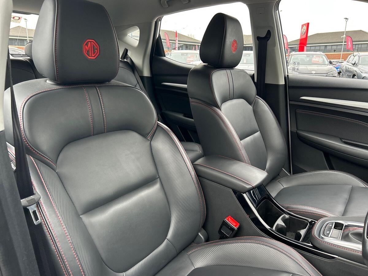 Used MG MG ZS 2022 for sale - 77996422: Photo 18