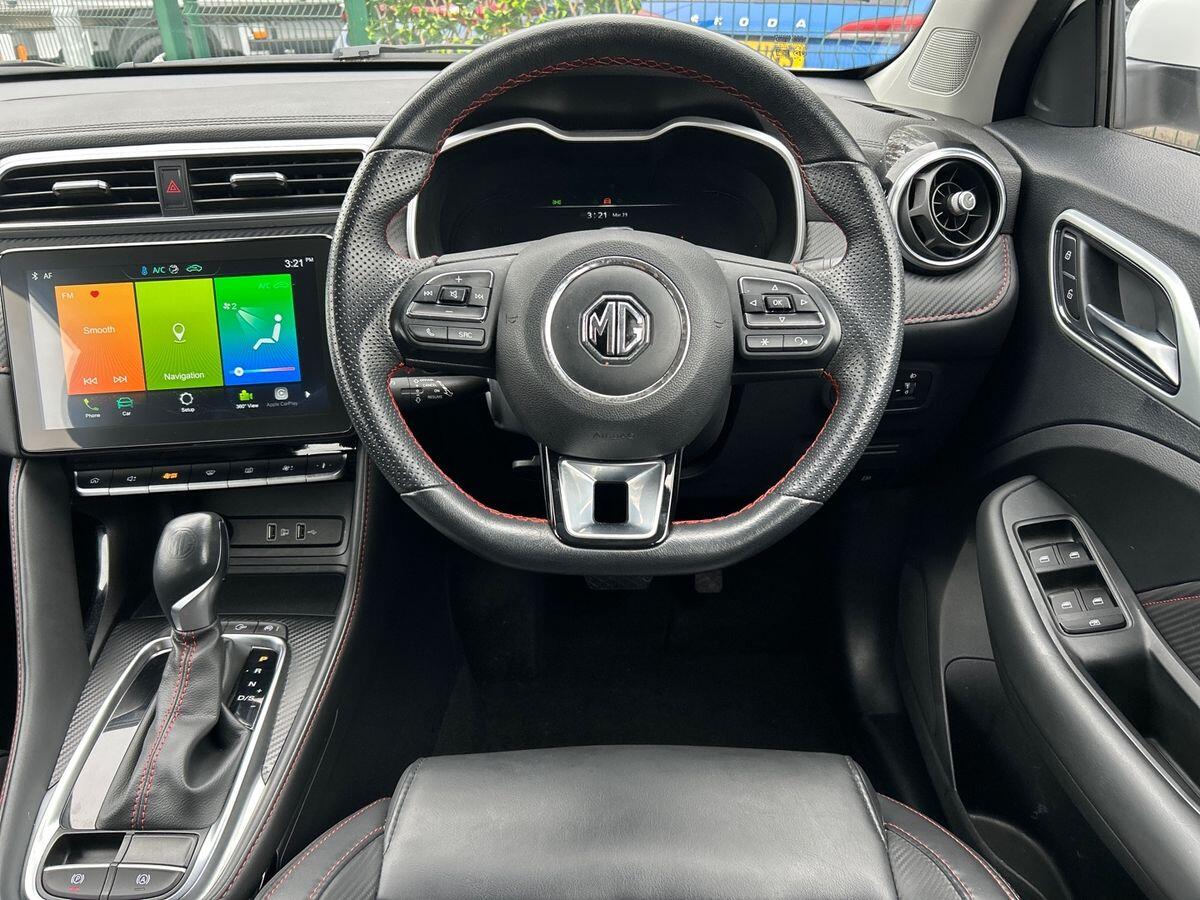 Used MG MG ZS 2022 for sale - 77996422: Photo 19