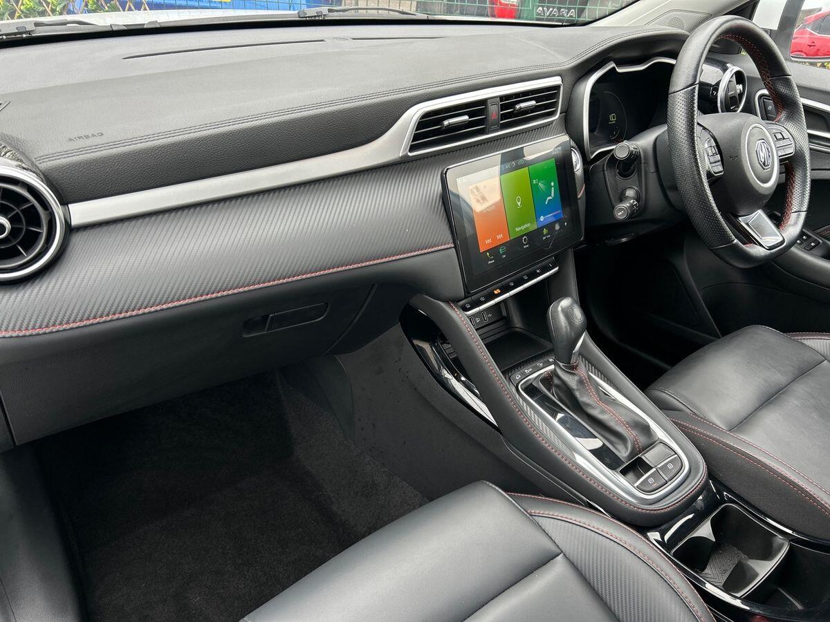 Used MG MG ZS 2022 for sale - 77996422: Photo 2