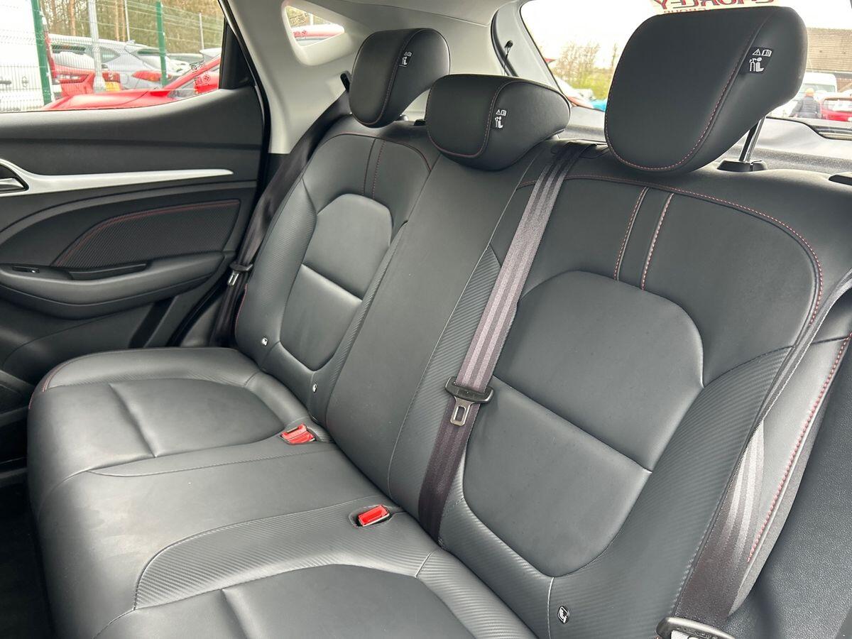 Used MG MG ZS 2022 for sale - 77996422: Photo 20