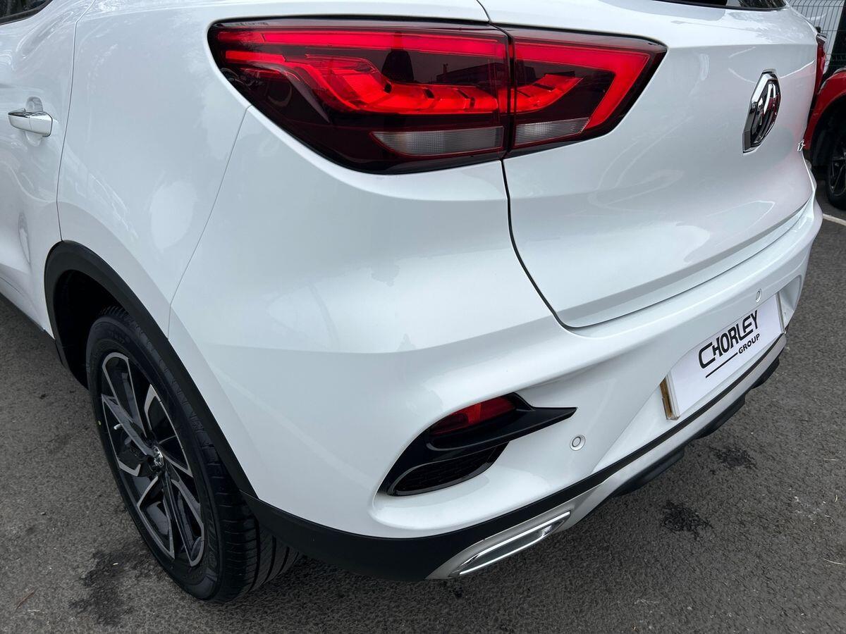 Used MG MG ZS 2022 for sale - 77996422: Photo 22