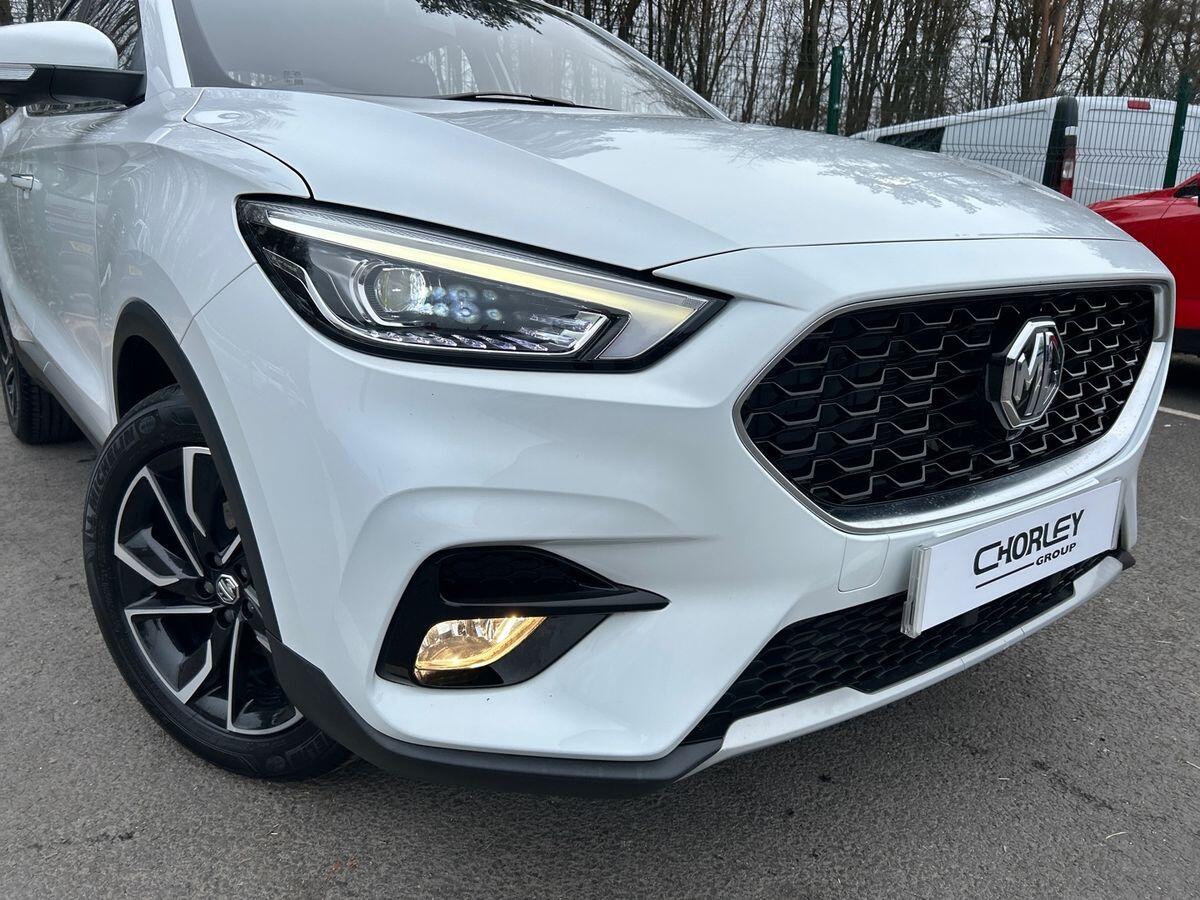 Used MG MG ZS 2022 for sale - 77996422: Photo 25