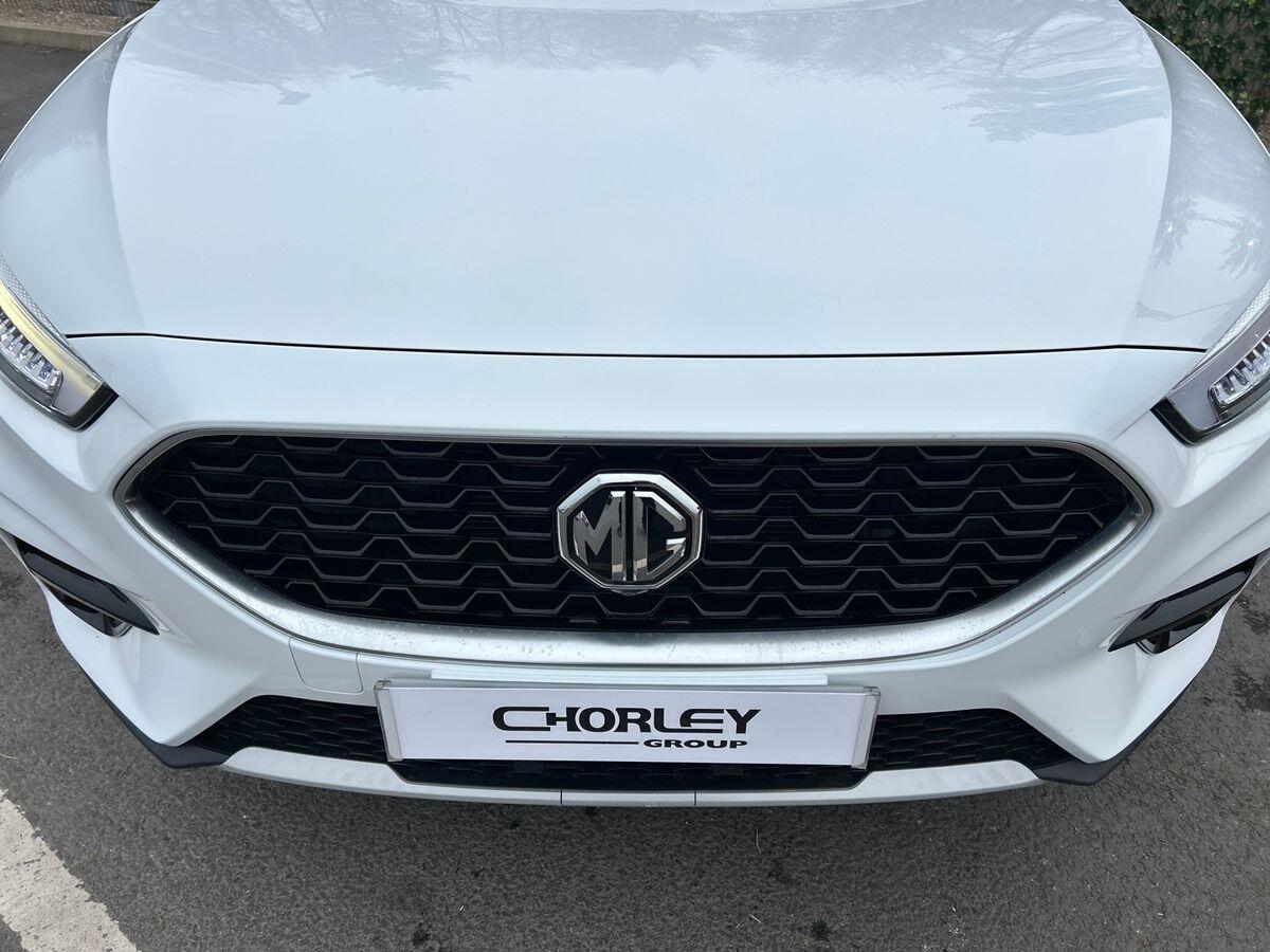 Used MG MG ZS 2022 for sale - 77996422: Photo 26